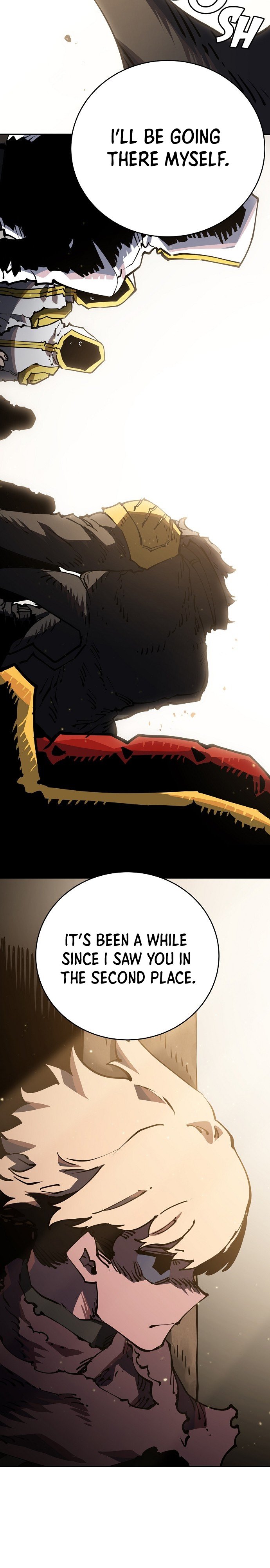 Read Player (Oh Hyeon-Jun) Manga Online