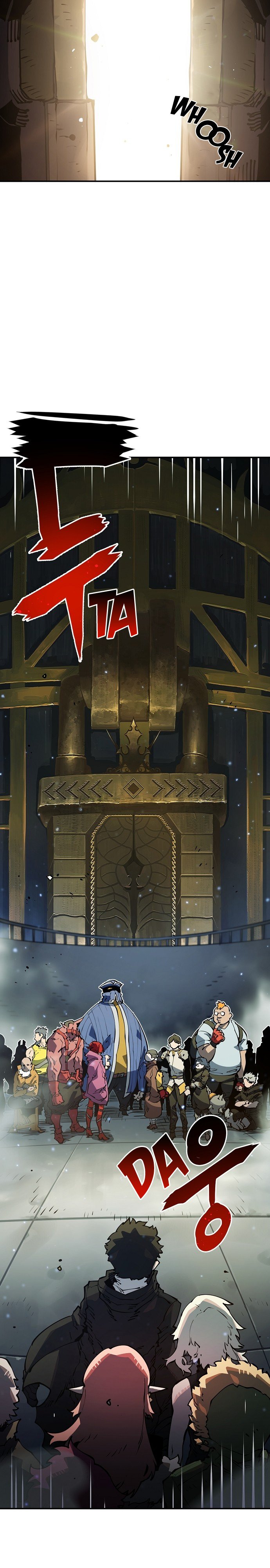 Read Player (Oh Hyeon-Jun) Manga Online