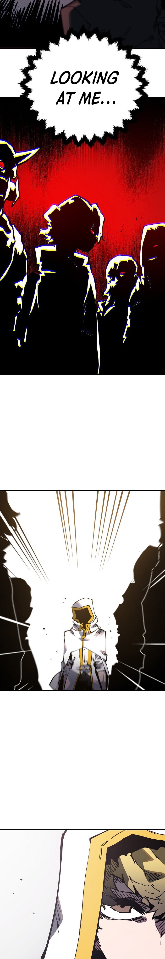 Read Player (Oh Hyeon-Jun) Manga Online