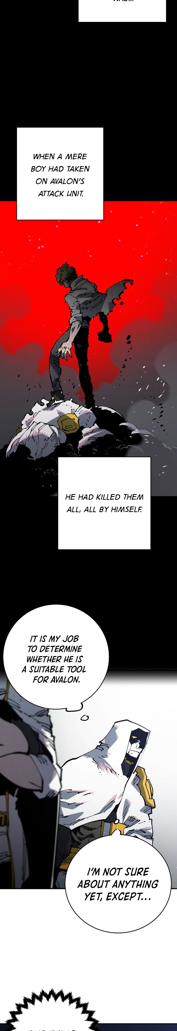 Read Player (Oh Hyeon-Jun) Manga Online