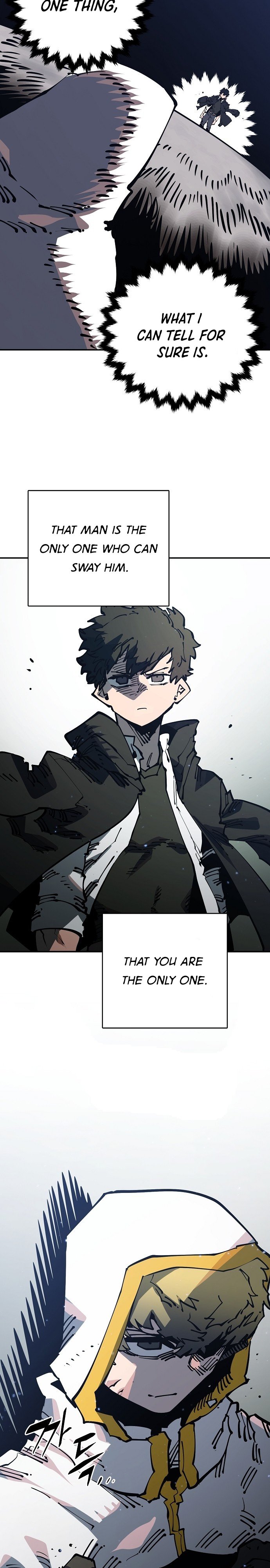 Read Player (Oh Hyeon-Jun) Manga Online