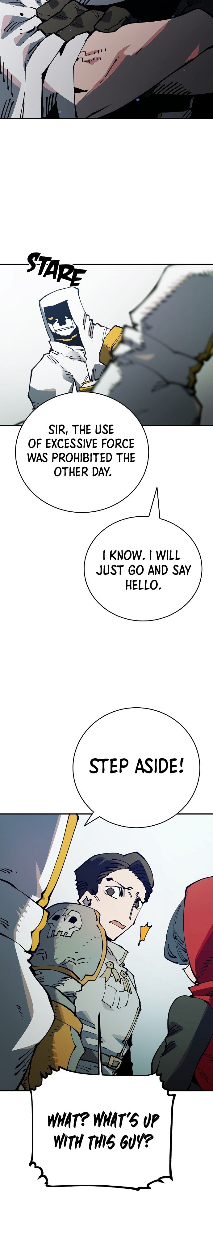 Read Player (Oh Hyeon-Jun) Manga Online