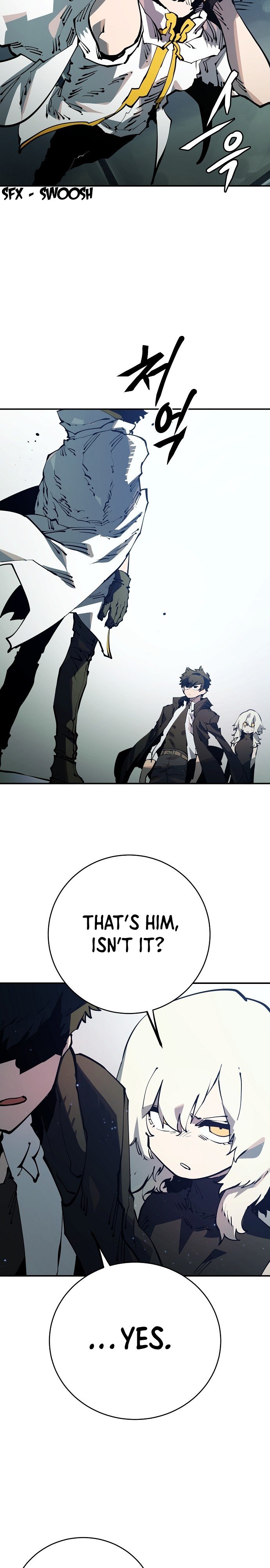 Read Player (Oh Hyeon-Jun) Manga Online