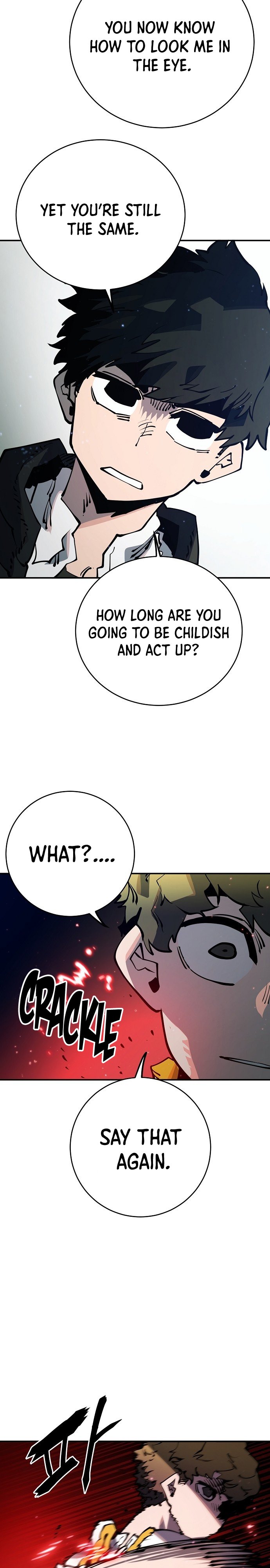 Read Player (Oh Hyeon-Jun) Manga Online