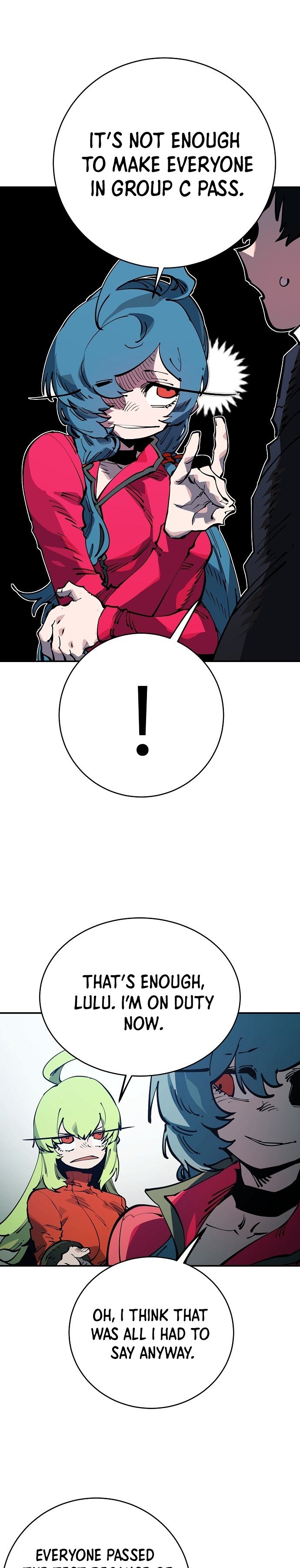 Read Player (Oh Hyeon-Jun) Manga Online