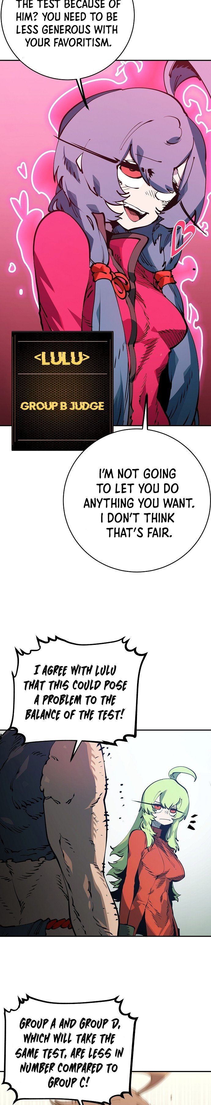 Read Player (Oh Hyeon-Jun) Manga Online