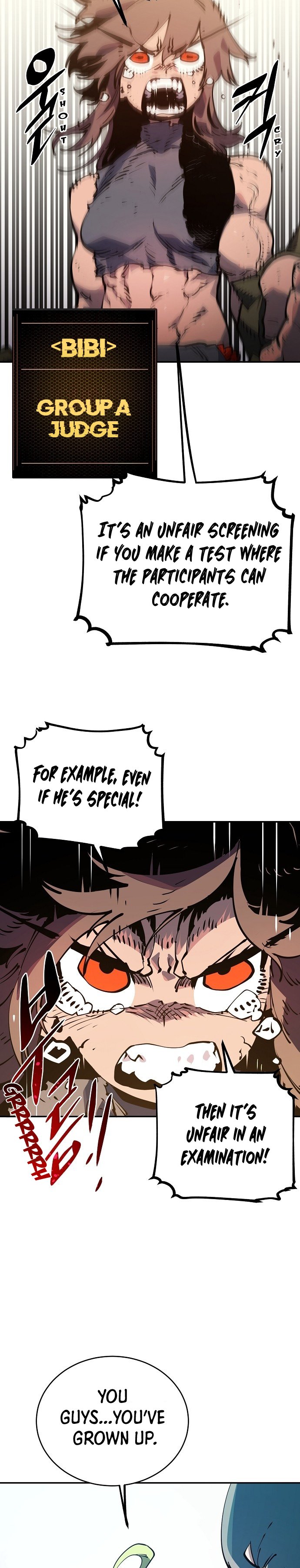 Read Player (Oh Hyeon-Jun) Manga Online