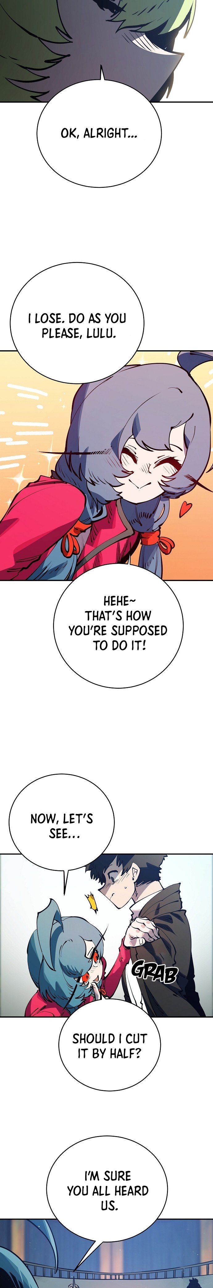 Read Player (Oh Hyeon-Jun) Manga Online