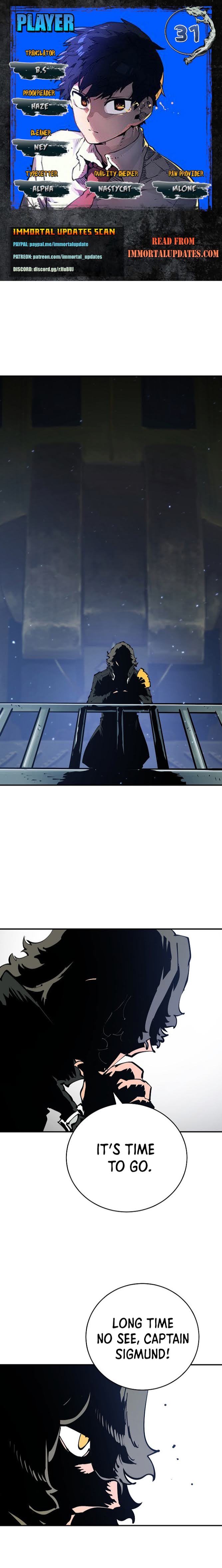 Read Player (Oh Hyeon-Jun) Manga Online