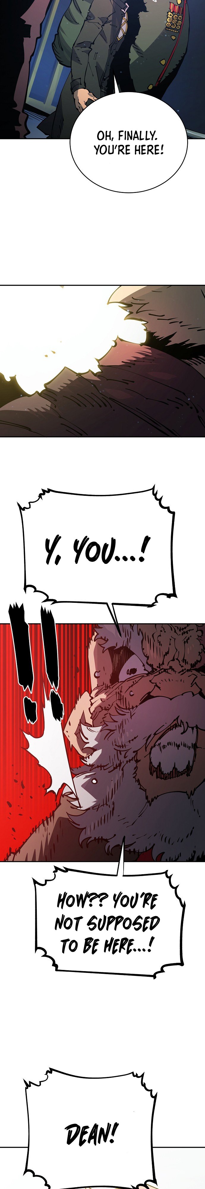 Read Player (Oh Hyeon-Jun) Manga Online