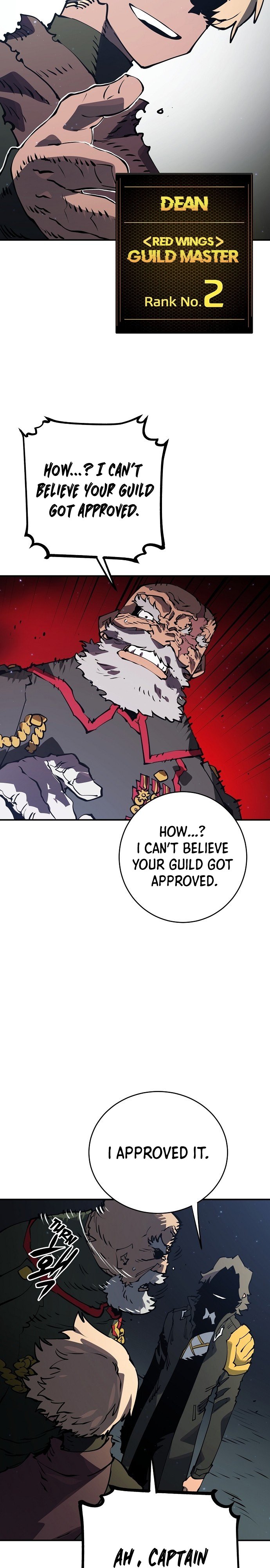 Read Player (Oh Hyeon-Jun) Manga Online