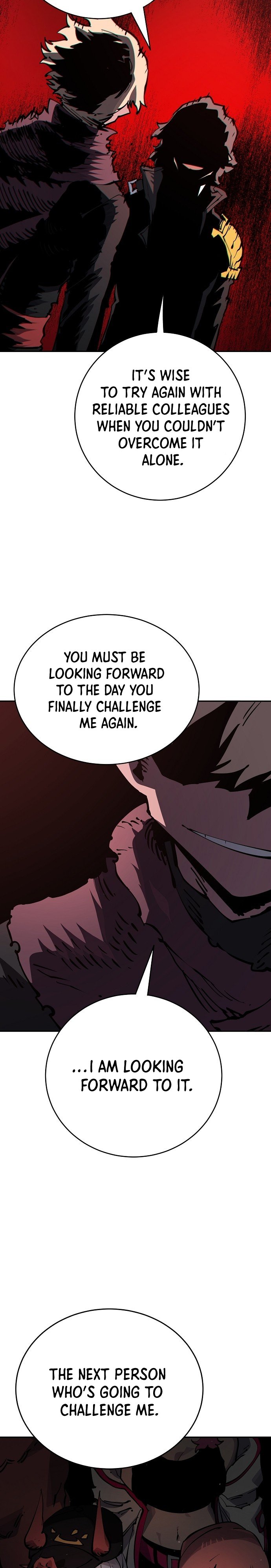 Read Player (Oh Hyeon-Jun) Manga Online