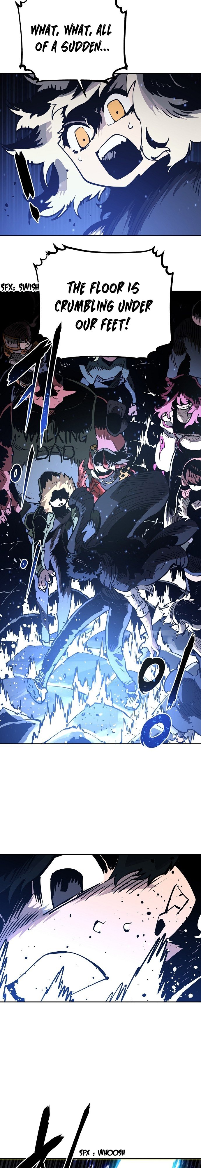 Read Player (Oh Hyeon-Jun) Manga Online