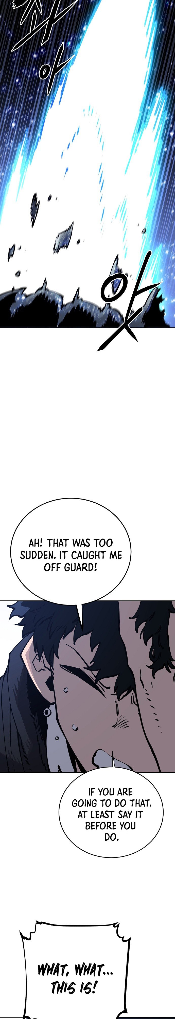 Read Player (Oh Hyeon-Jun) Manga Online