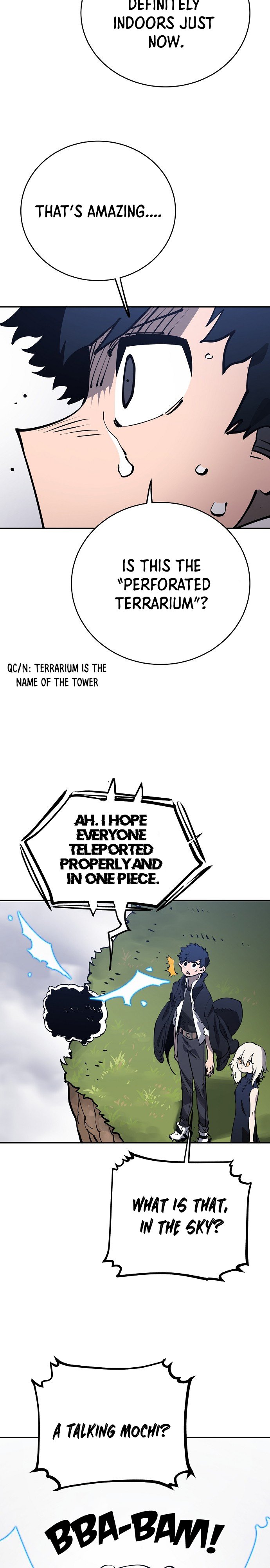 Read Player (Oh Hyeon-Jun) Manga Online