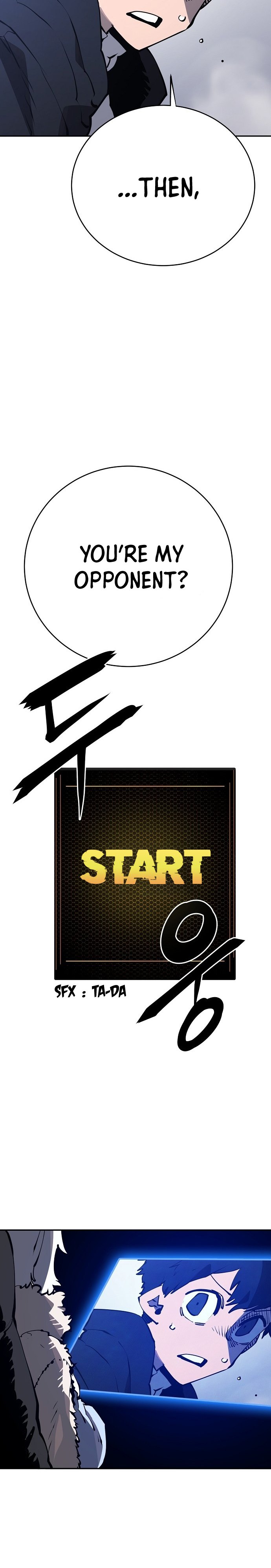 Read Player (Oh Hyeon-Jun) Manga Online