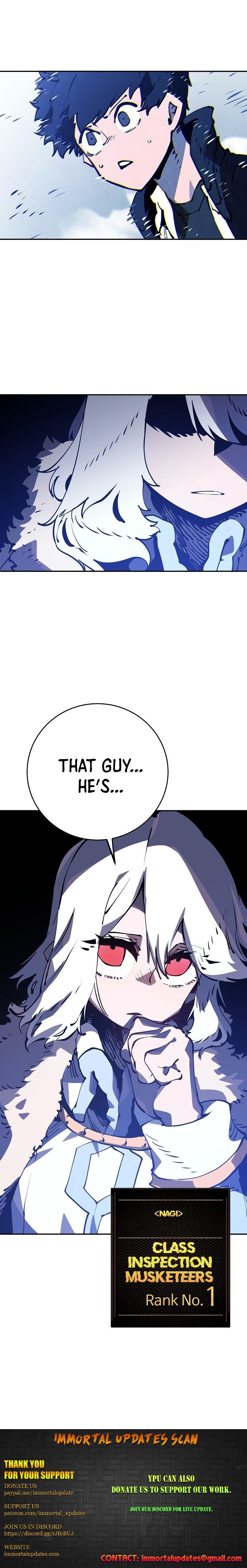 Read Player (Oh Hyeon-Jun) Manga Online