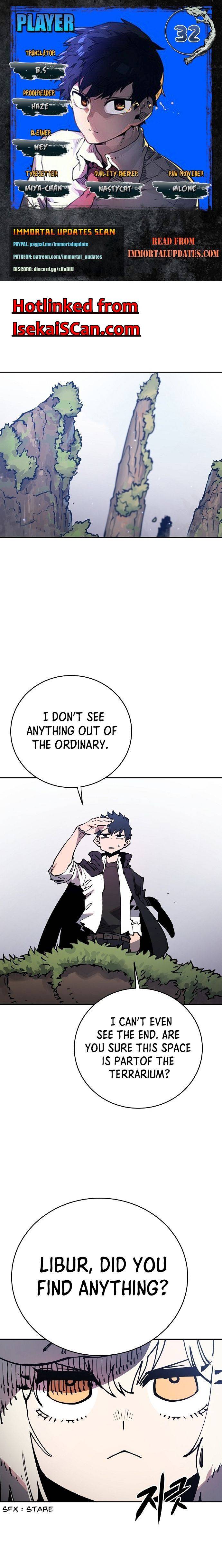 Read Player (Oh Hyeon-Jun) Manga Online