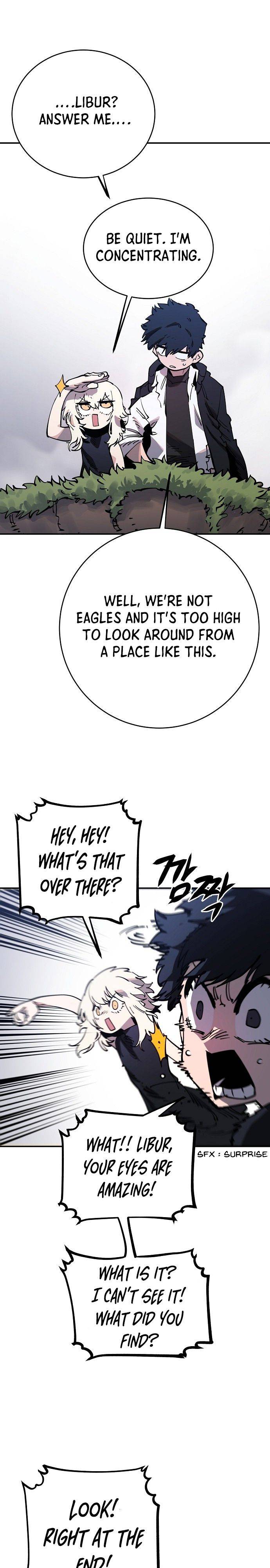 Read Player (Oh Hyeon-Jun) Manga Online