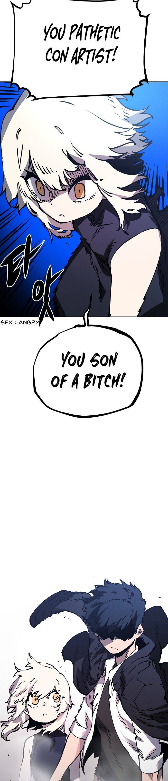 Read Player (Oh Hyeon-Jun) Manga Online