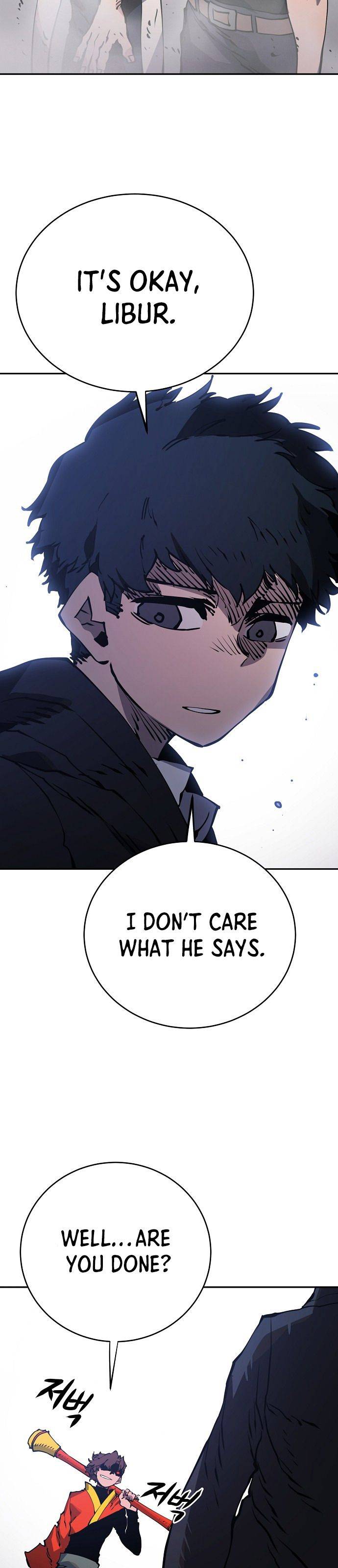 Read Player (Oh Hyeon-Jun) Manga Online