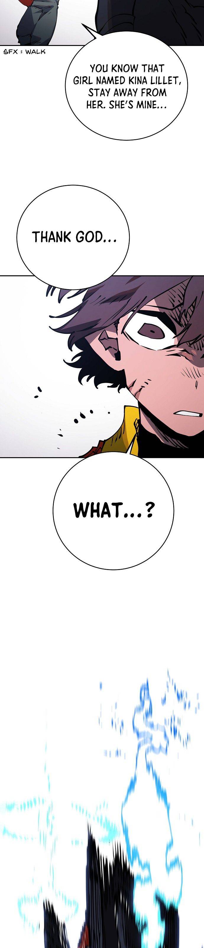 Read Player (Oh Hyeon-Jun) Manga Online