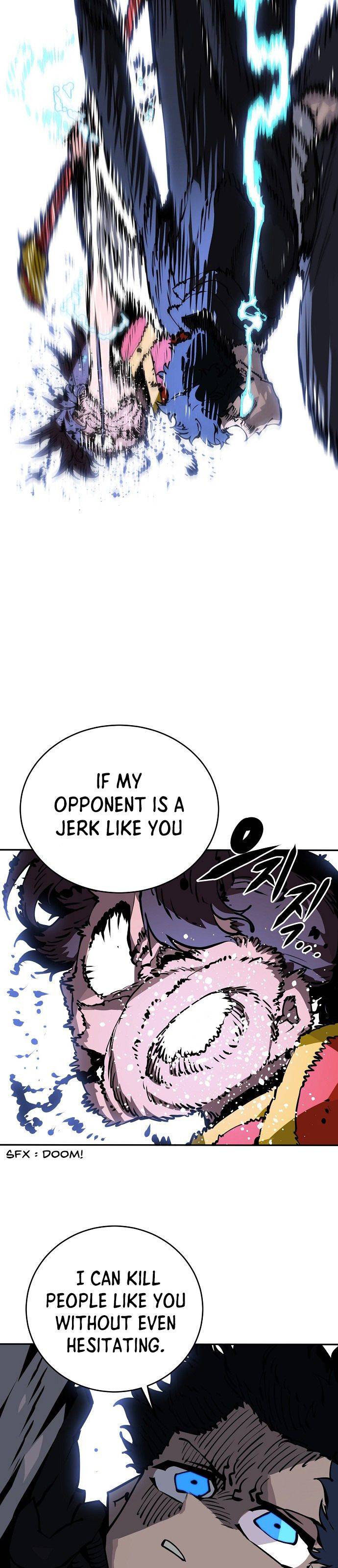 Read Player (Oh Hyeon-Jun) Manga Online