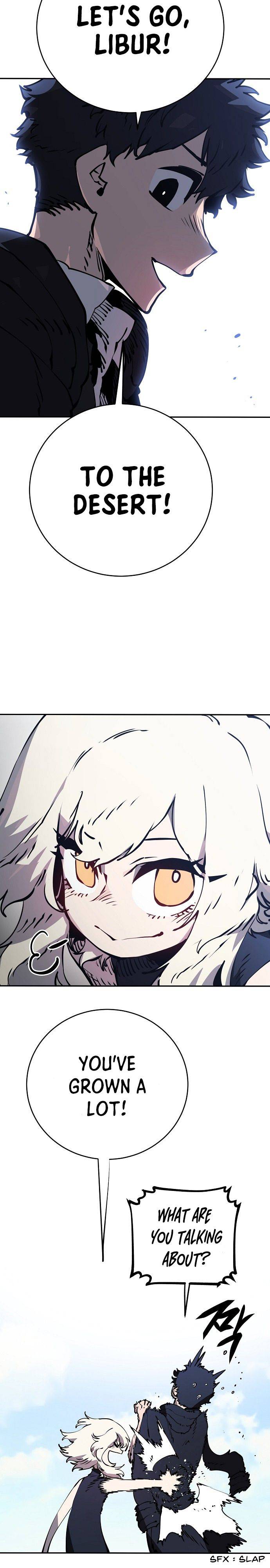 Read Player (Oh Hyeon-Jun) Manga Online