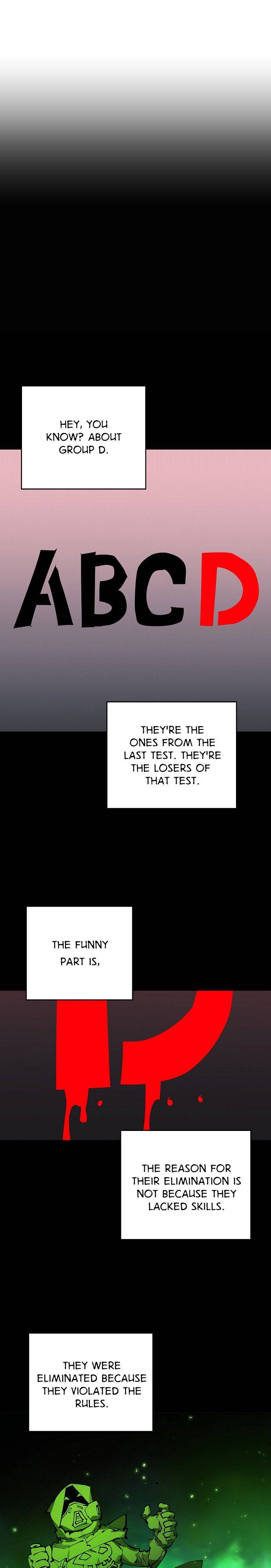 Read Player (Oh Hyeon-Jun) Manga Online