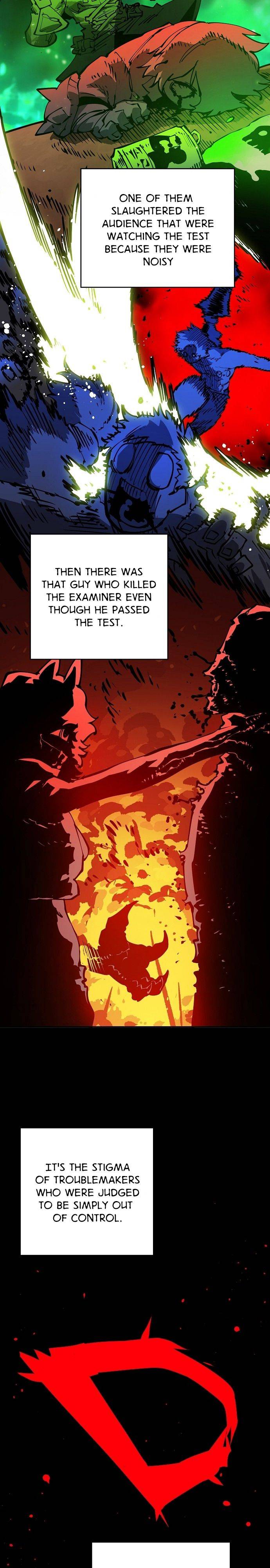 Read Player (Oh Hyeon-Jun) Manga Online