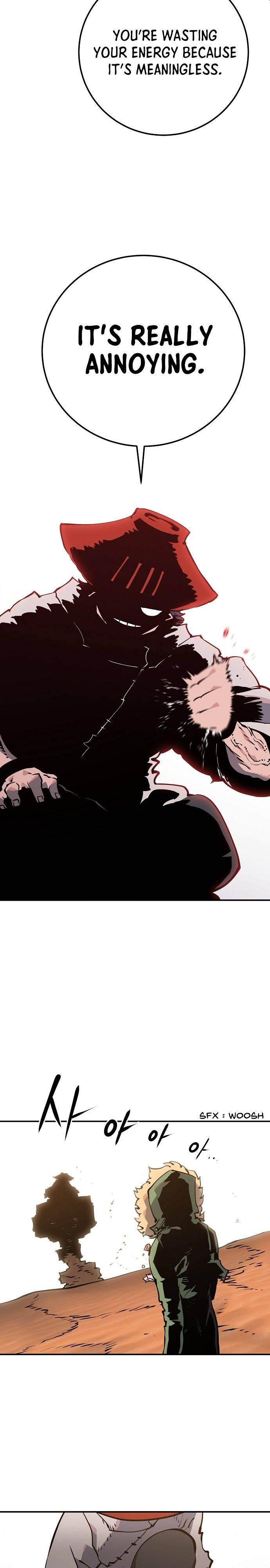 Read Player (Oh Hyeon-Jun) Manga Online