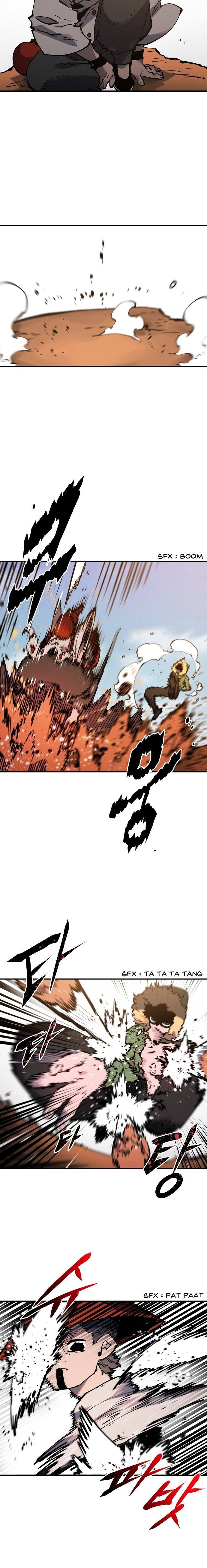 Read Player (Oh Hyeon-Jun) Manga Online