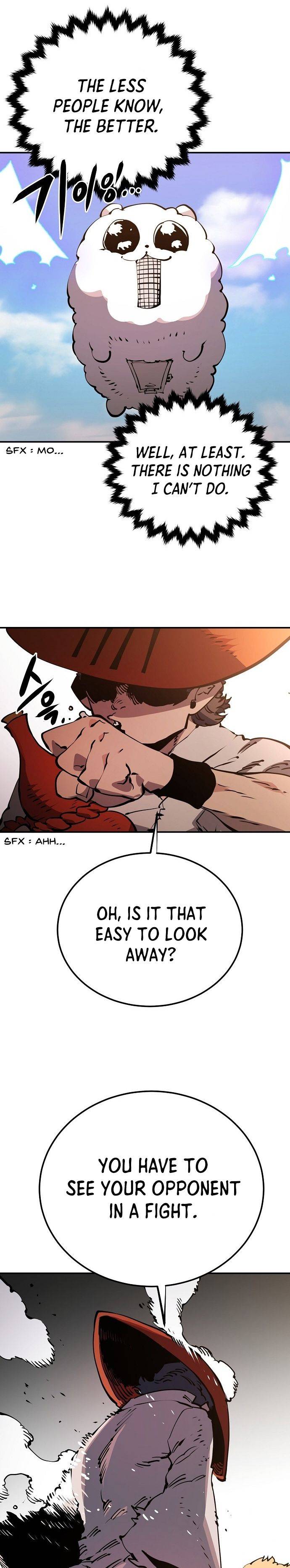 Read Player (Oh Hyeon-Jun) Manga Online