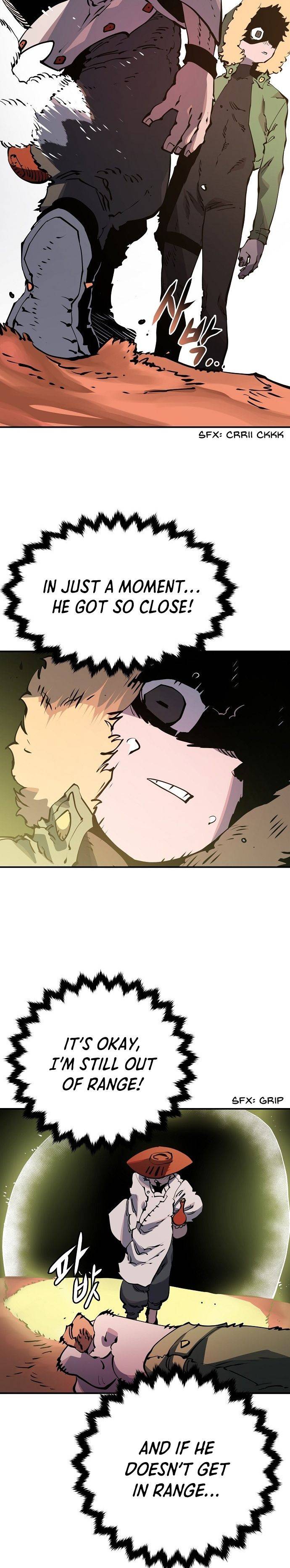 Read Player (Oh Hyeon-Jun) Manga Online