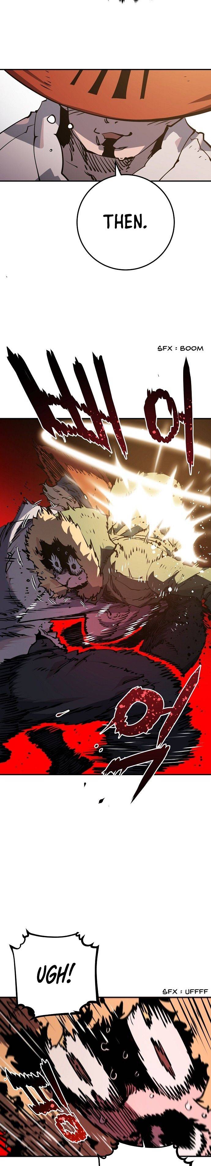 Read Player (Oh Hyeon-Jun) Manga Online