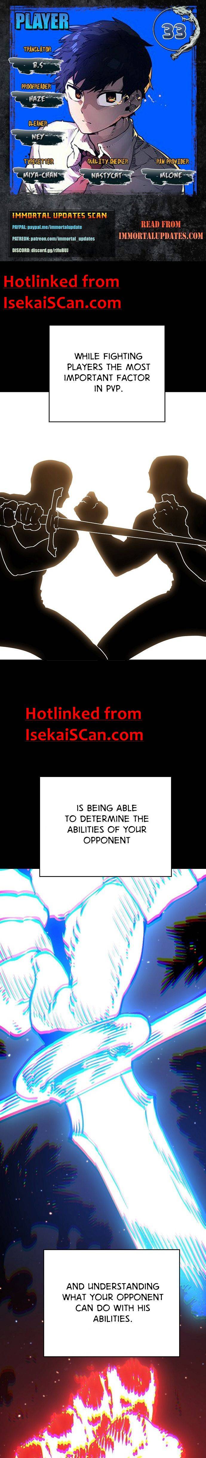 Read Player (Oh Hyeon-Jun) Manga Online