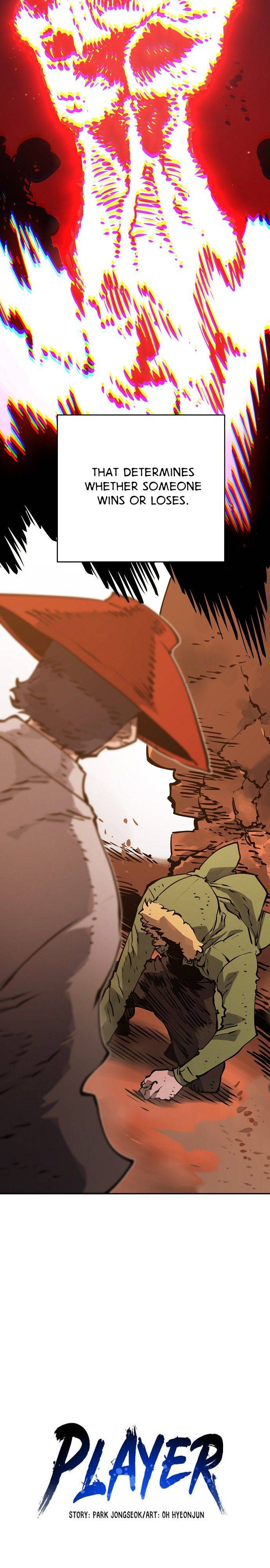 Read Player (Oh Hyeon-Jun) Manga Online