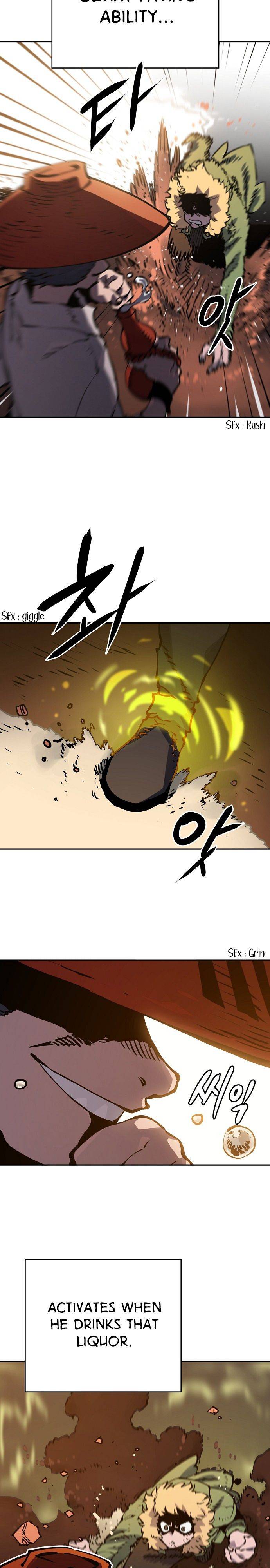 Read Player (Oh Hyeon-Jun) Manga Online