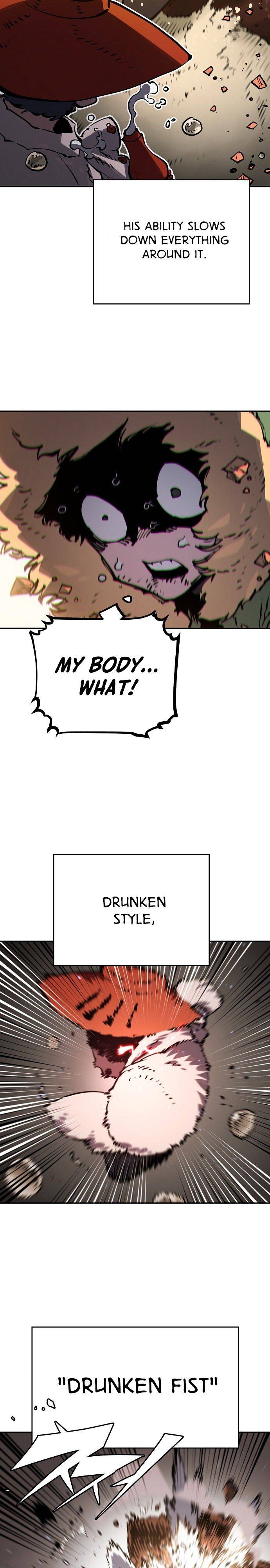 Read Player (Oh Hyeon-Jun) Manga Online