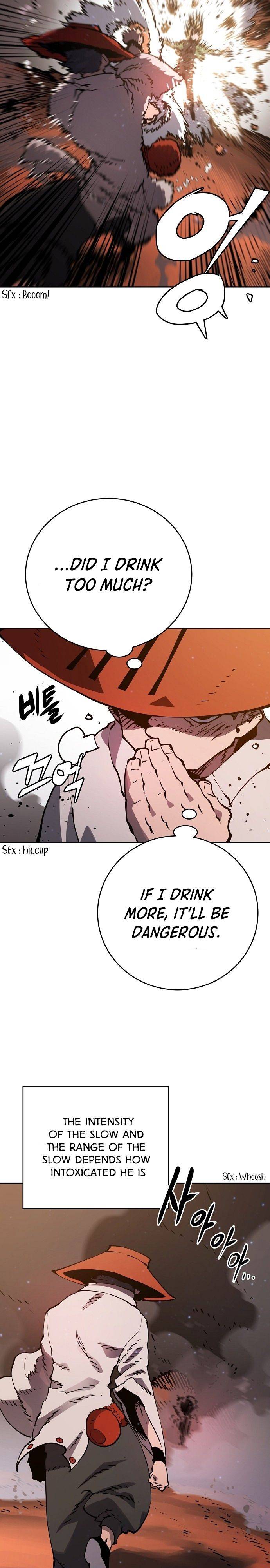 Read Player (Oh Hyeon-Jun) Manga Online