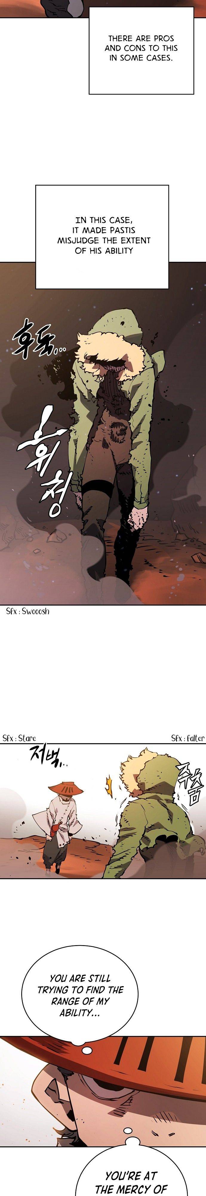 Read Player (Oh Hyeon-Jun) Manga Online