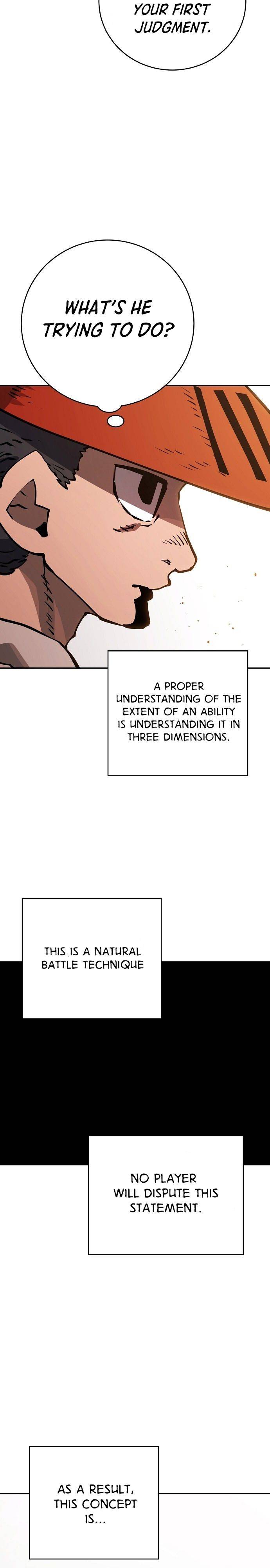 Read Player (Oh Hyeon-Jun) Manga Online