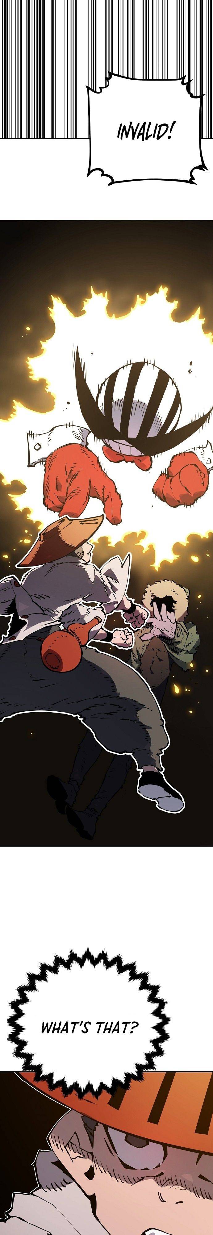 Read Player (Oh Hyeon-Jun) Manga Online