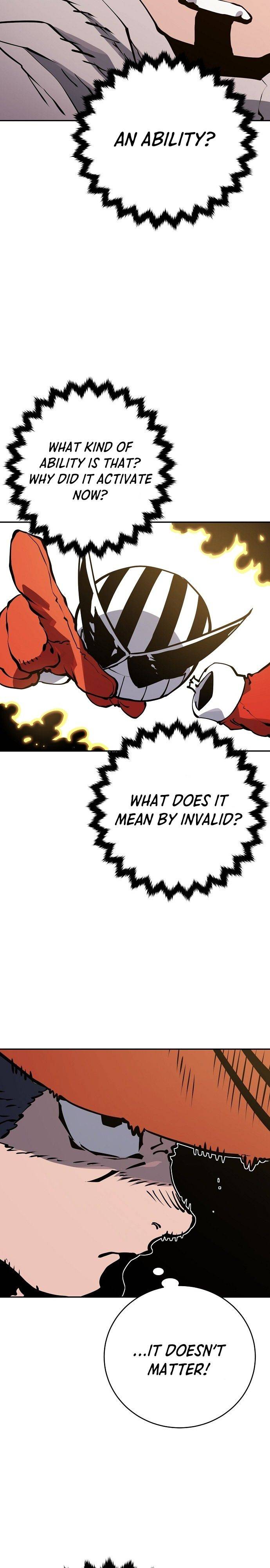 Read Player (Oh Hyeon-Jun) Manga Online