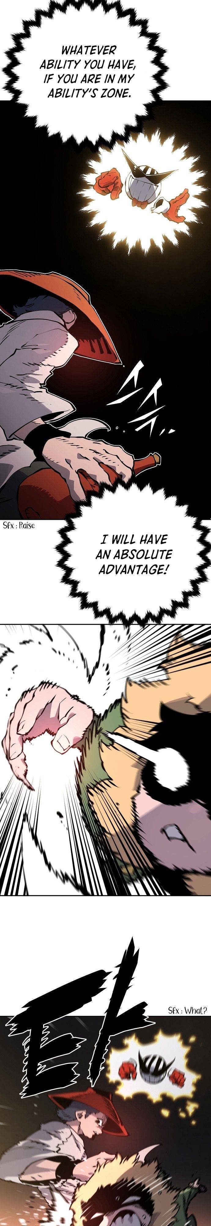 Read Player (Oh Hyeon-Jun) Manga Online