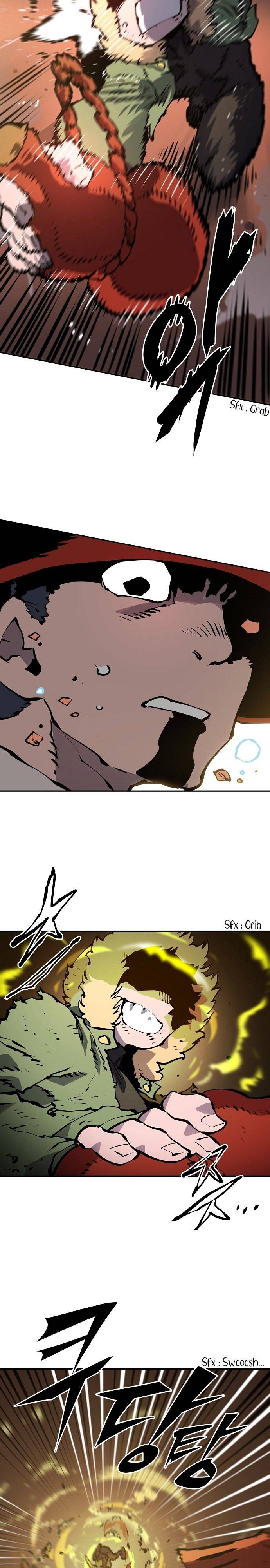 Read Player (Oh Hyeon-Jun) Manga Online