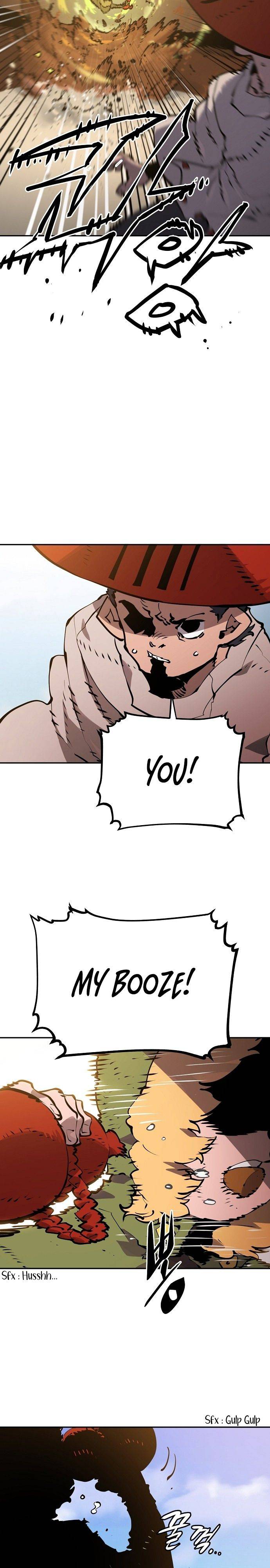 Read Player (Oh Hyeon-Jun) Manga Online