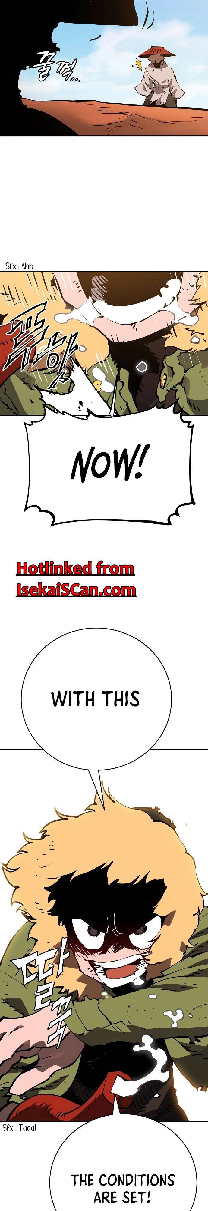 Read Player (Oh Hyeon-Jun) Manga Online