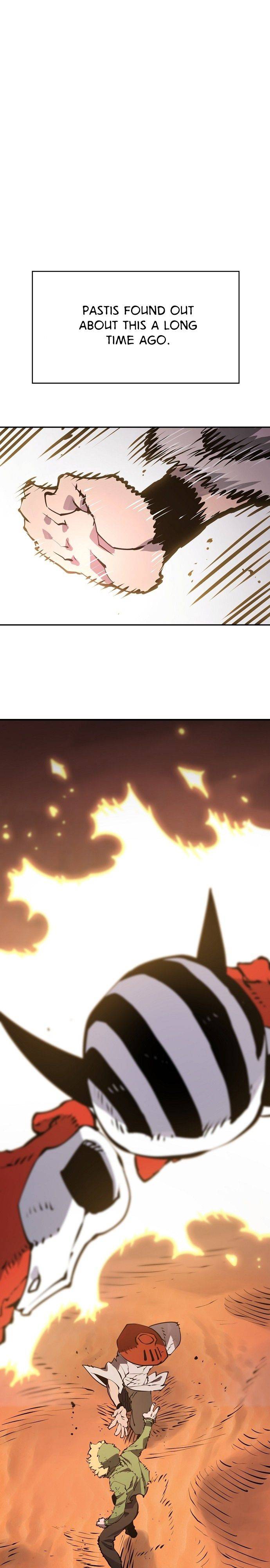 Read Player (Oh Hyeon-Jun) Manga Online