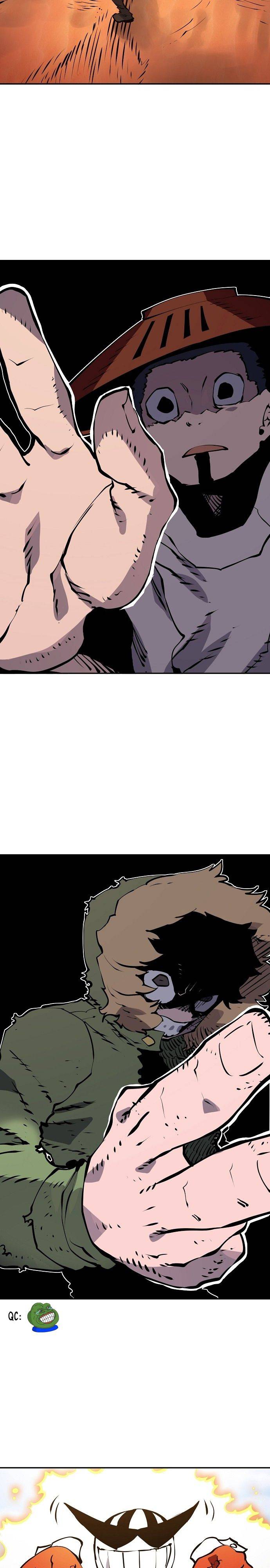 Read Player (Oh Hyeon-Jun) Manga Online